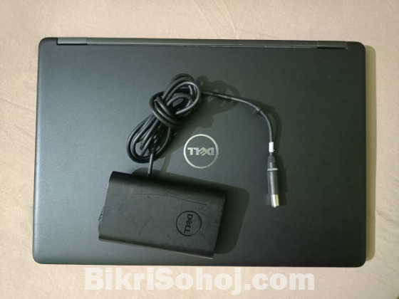 Dell Latitude 5480